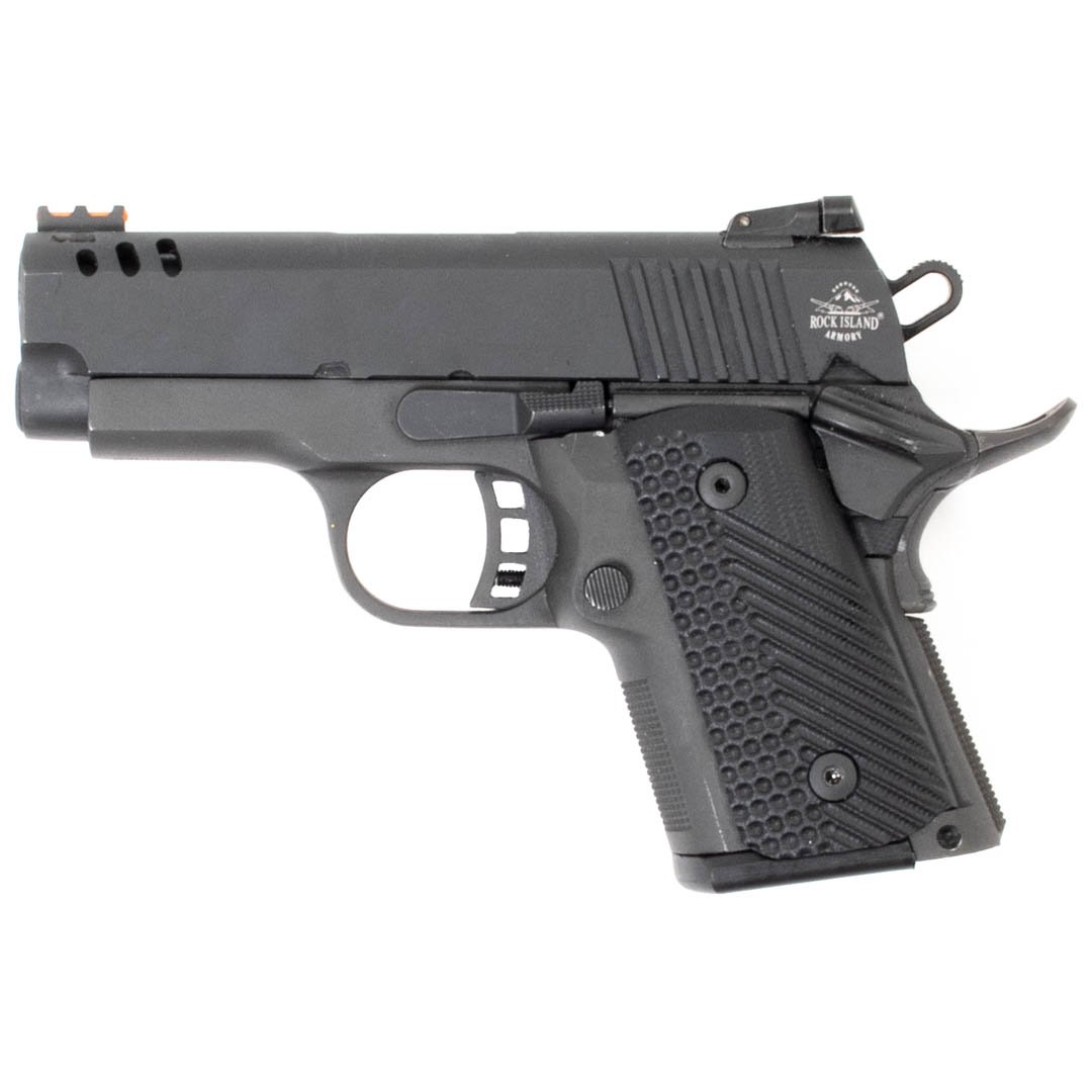 Rock Island Armory 3.10
